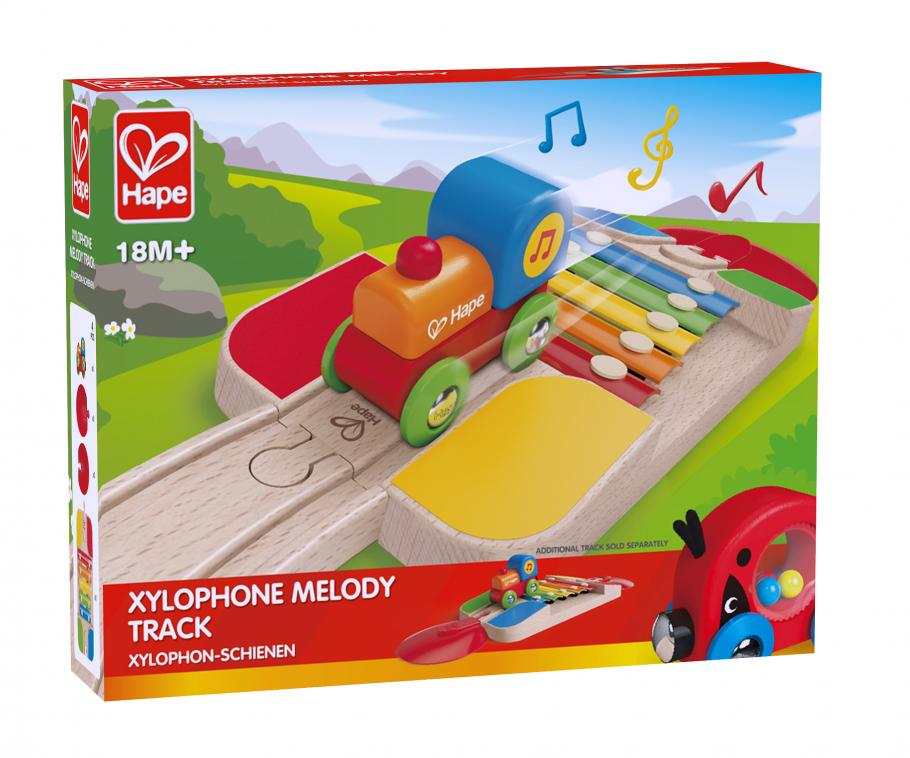 Xylophone-Melody-Track