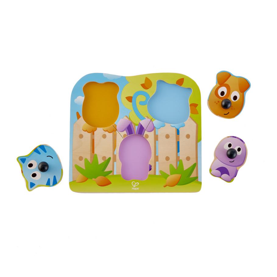 Big-Nose-Wild-Puzzle