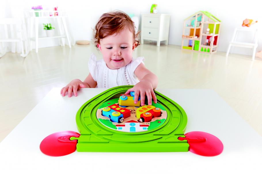 Train-Track-Puzzle