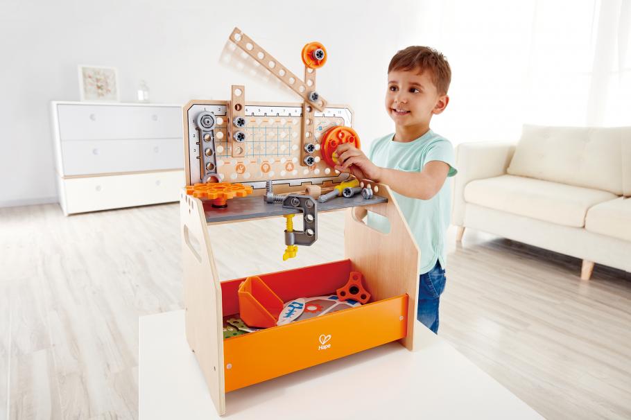 Discovery-Scientific-Workbench