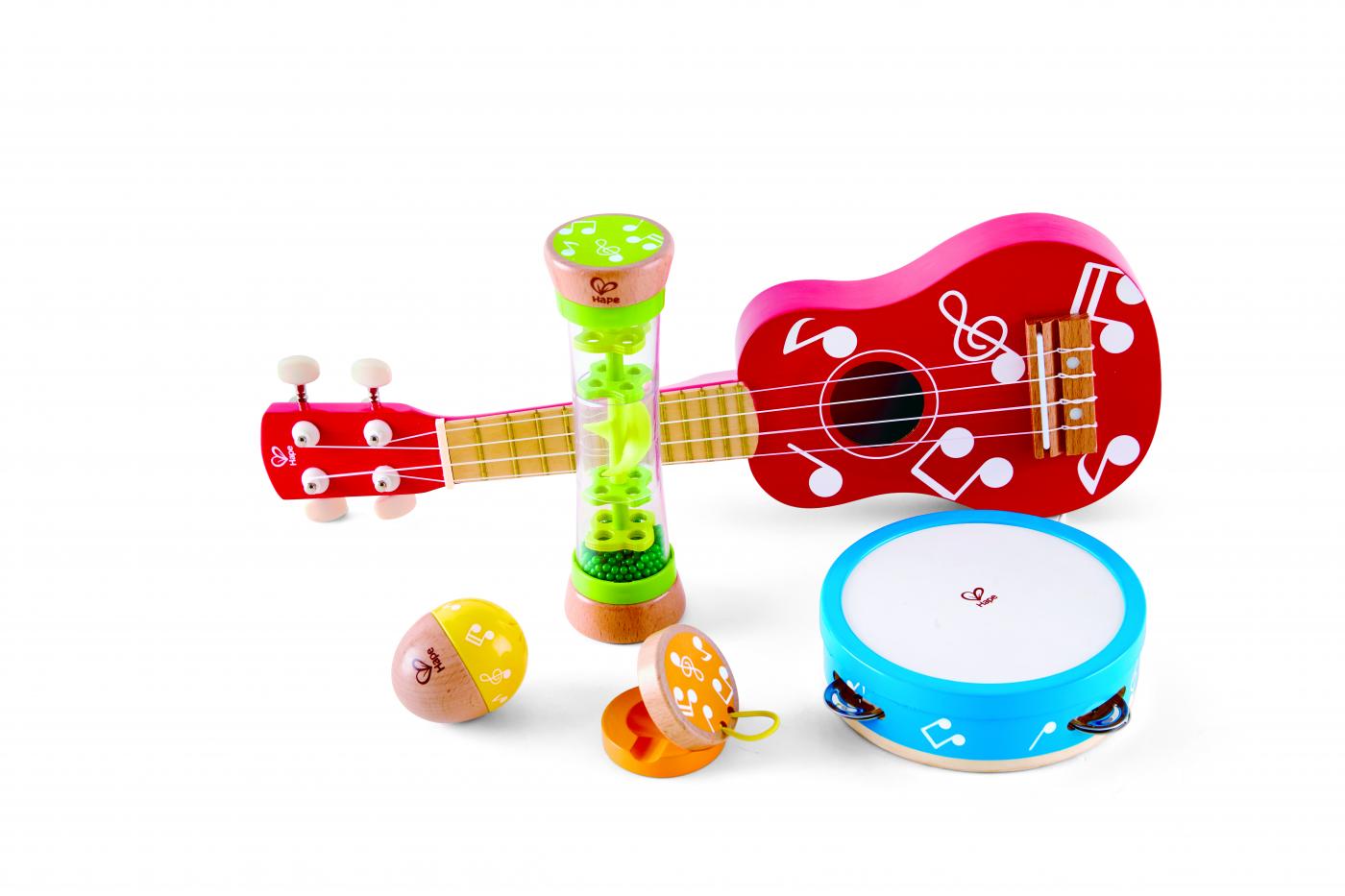 Mini-Band-Set